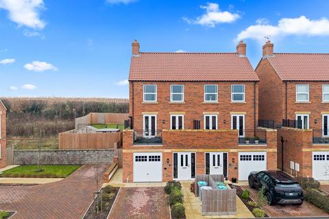 undefined, The Rise, Southwell NG25