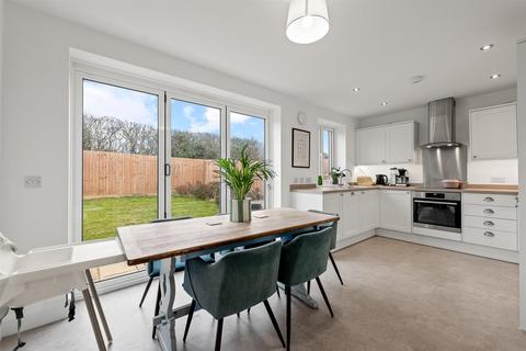undefined, The Rise, Southwell NG25