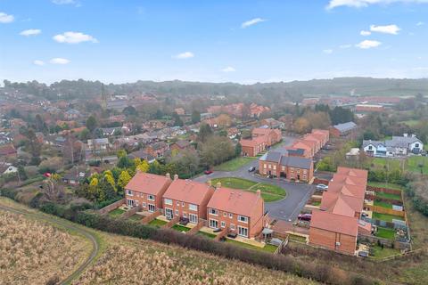 undefined, The Rise, Southwell NG25
