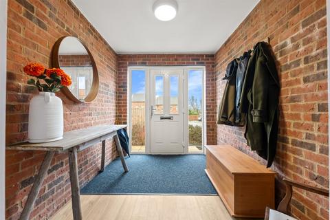 undefined, The Rise, Southwell NG25