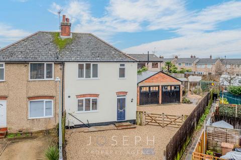 Matson Road, Ipswich, IP1