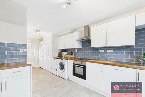 undefined, The Paddocks, Stevenage SG2