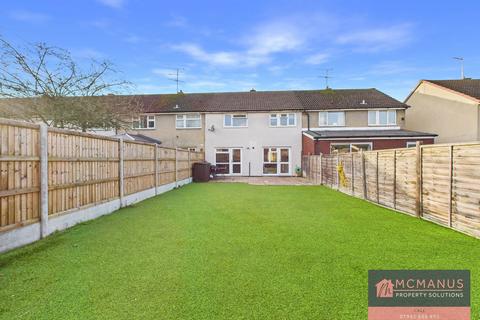 undefined, The Paddocks, Stevenage SG2
