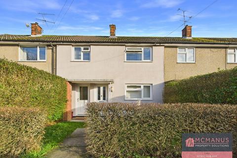 undefined, The Paddocks, Stevenage SG2