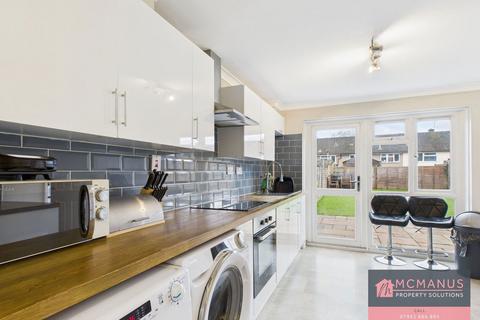 undefined, The Paddocks, Stevenage SG2