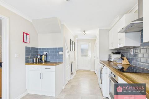 undefined, The Paddocks, Stevenage SG2