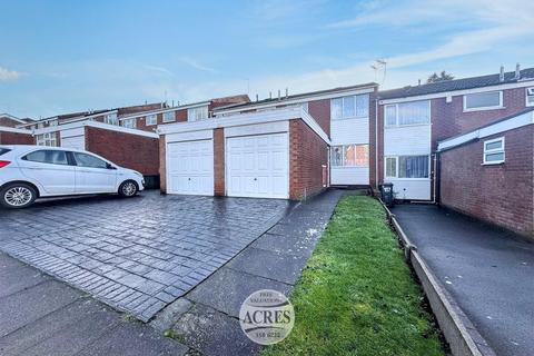 3 bedroom semi-detached house for sale, Kingsdown Avenue, Great Barr, Birmingham