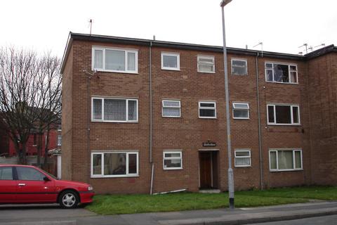 1 bedroom flat to rent, Dunbar Street, Wakefield