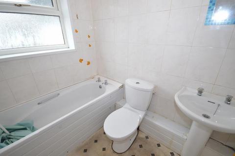 undefined, Dunbar Street, Wakefield