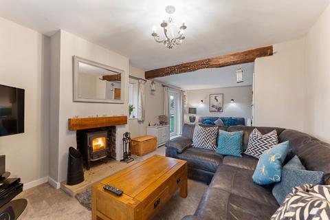 3 bedroom detached house for sale, Leek Old Road, Macclesfield SK11