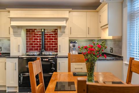 3 bedroom detached house for sale, Leek Old Road, Macclesfield SK11