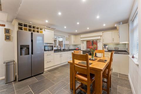 3 bedroom detached house for sale, Leek Old Road, Macclesfield SK11