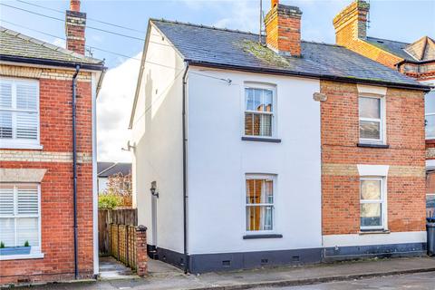 2 bedroom semi-detached house for sale, Albert Road, Addlestone, Surrey, KT15