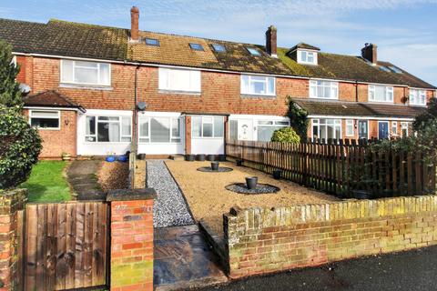 3 bedroom terraced house for sale, Brackley Road, High Wycombe HP15