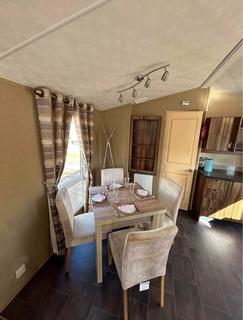 2 bedroom static caravan for sale, Newton Stewart Dumfries And Galloway