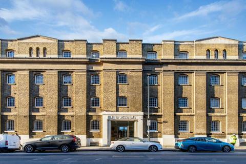 undefined, St. John Street, London EC1V