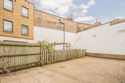 undefined, St. John Street, London EC1V