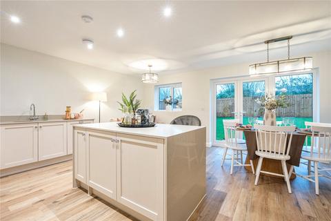 3 bedroom detached house for sale, Bramley Fields, Lower Kirklington Road, Southwell, Nottinghamshire, NG25