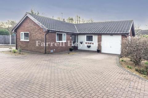 3 bedroom bungalow for sale, The Avenue, Preston PR2