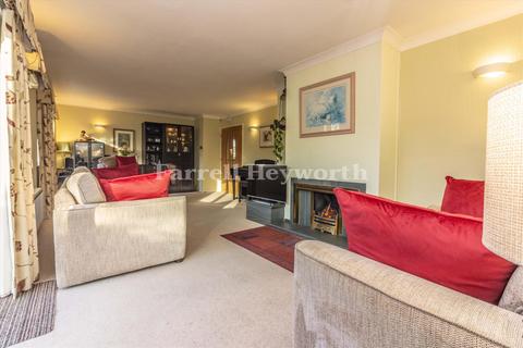3 bedroom bungalow for sale, The Avenue, Preston PR2
