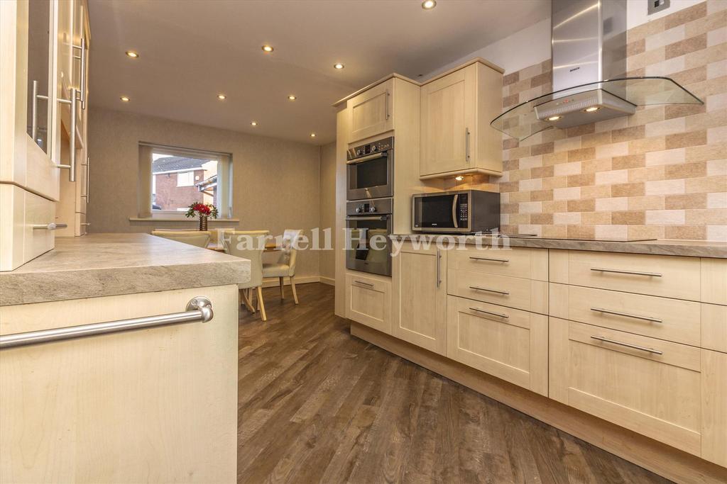 Kitchen b