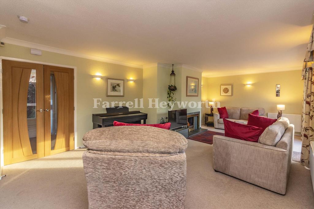 Lounge f