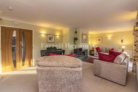 3 bedroom bungalow for sale, The Avenue, Preston PR2