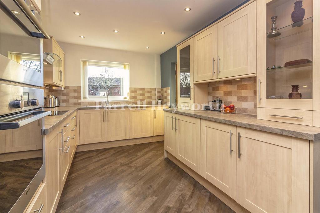 Kitchen d