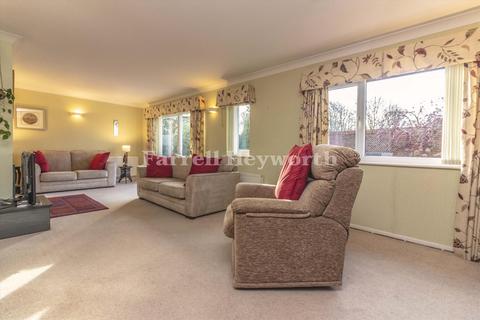 3 bedroom bungalow for sale, The Avenue, Preston PR2
