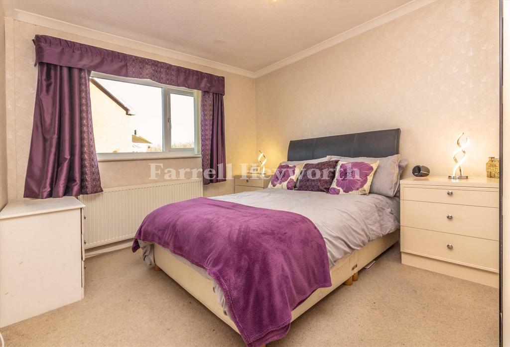 Bedroom One b