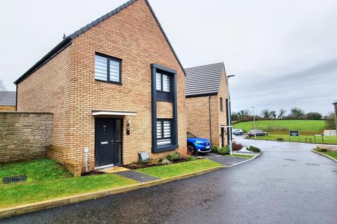4 bedroom detached house for sale, Bal Road, Callington