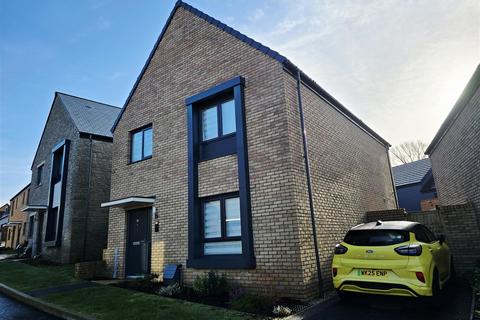 4 bedroom detached house for sale, Bal Road, Callington