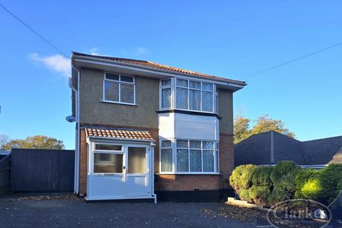 3 bedroom detached house for sale, Alder Road, Poole