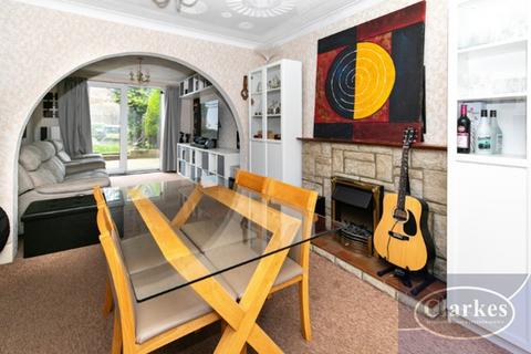 3 bedroom detached house for sale, Alder Road, Poole