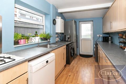 3 bedroom detached house for sale, Alder Road, Poole