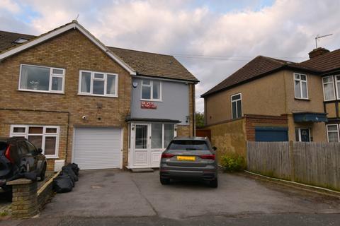 3 bedroom semi-detached house to rent, Brampton Grove, HA3