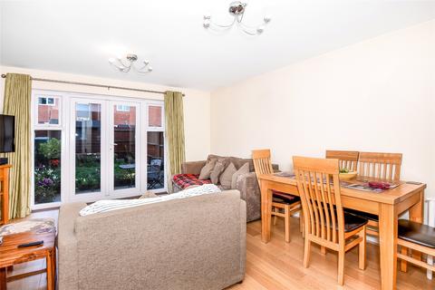 3 bedroom end of terrace house for sale, Havergate Way, Reading, Berkshire, RG2