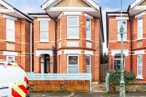 Scotter Road, Bournemouth, BH7 6