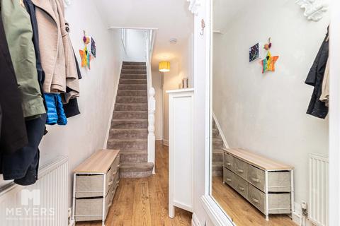 3 bedroom detached house for sale, Scotter Road, Bournemouth, BH7 6