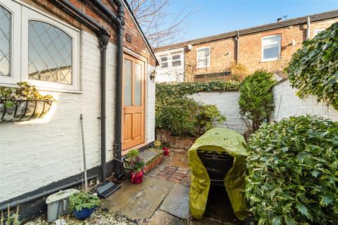 2 bedroom terraced house for sale, Era Street, Sale