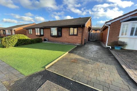 undefined, 57 Birchwood, Oldham, OL9 9UH