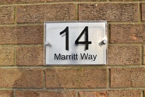 4 bedroom semi-detached bungalow for sale, Marritt Way, Keyingham HU12