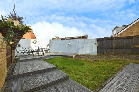 undefined, Marritt Way, Keyingham HU12