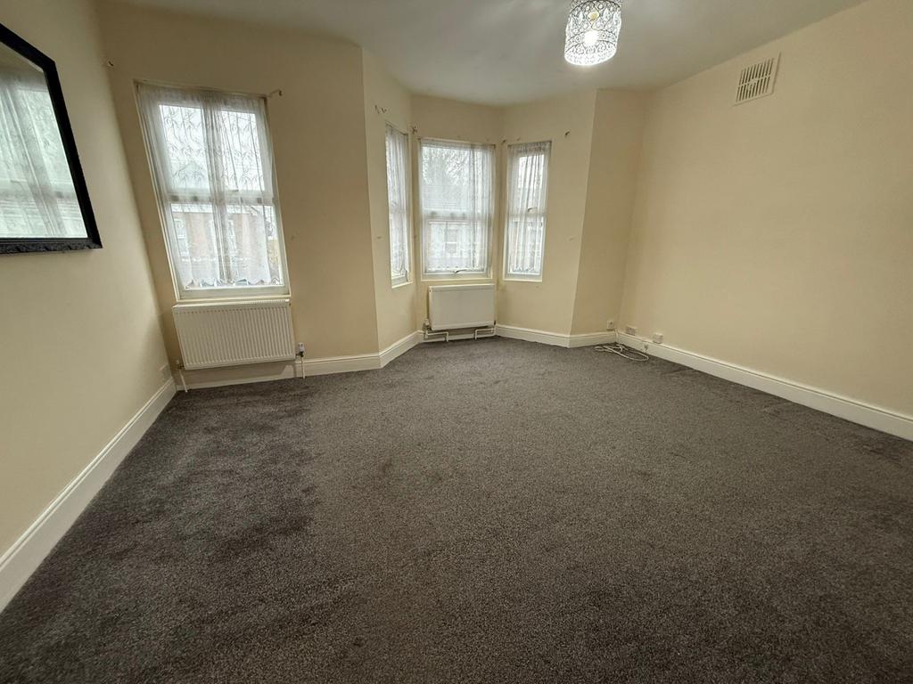 One bedroom flat for rent