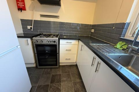 undefined, Southall, UB2