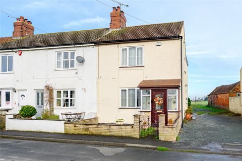 3 bedroom end of terrace house for sale, Nanny Lane, Church Fenton, LS24