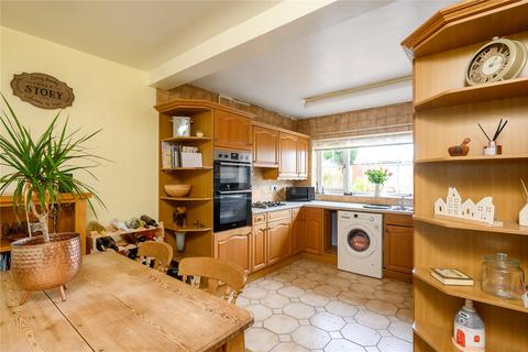 3 bedroom end of terrace house for sale, Nanny Lane, Church Fenton, LS24