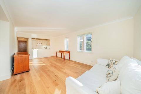 1 bedroom flat to rent, Ranelagh Gardens, London SW6