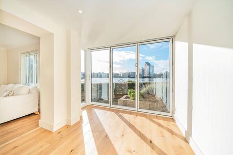 1 bedroom flat to rent, Ranelagh Gardens, London SW6