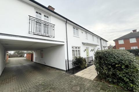 undefined, Elgar Drive, CM8